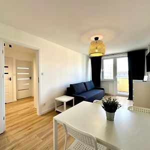 Appartement met Twee Slaapkamers